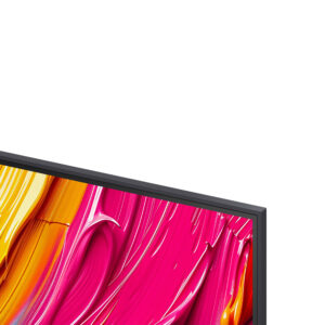 LG 43QNED80A6A - 43"" Diagonal klasse QNED80 Series LED-bagbelyst LCD TV - QNED AI - Smart TV - webOS - 4K UHD (2160p) 3840 x 2160 - HDR - Edge LED - Billede 3