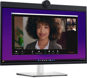 DELL P2724DEB 68,6 cm (27") LCD 2560 x 1440 pixel Quad HD - Billede 2