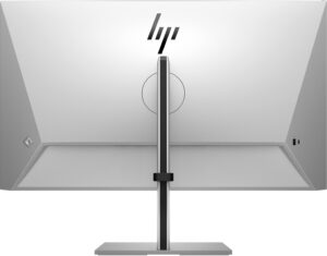 HP Hp-s serie 7 Pro 31,5" 4K Thunderbolt 4-skærm - 732pk - Billede 5