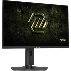 MSI MAG 274QPF X32 - LED-skærm - gaming - 27"" - 2560 x 1440 WQHD @ 320 Hz - Fast IPS - 400 cd/m² - 1000:1 - DisplayHDR 400 - 0.5 ms - 2xHDMI, DisplayPort - Billede 2