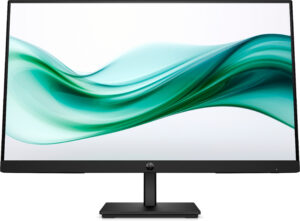 HP Series 3 Pro 23,8" FHD-skærm – 324pv