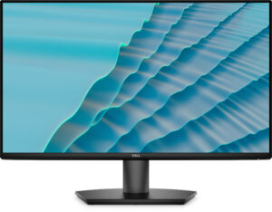 Dell SE2726H - LED-skærm - 27"" - 1920 x 1080 Full HD (1080p) @ 144 Hz - IPS - 300 cd/m² - 1000:1 - 1 ms - 2xHDMI - med 3 års Advanced Exchange Service - Billede 2