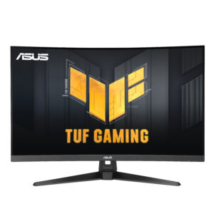 ASUS TUF Gaming VG32WQ3B - LED-skærm - gaming - 32"" (31.5"" til at se) - 2560 x 1440 QHD @ 180 Hz - Fast VA - 300 cd/m² - 3500:1 - HDR10 - 0.5 ms - 2xHDMI, DisplayPort - højtalere - sort - Billede 5