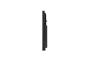 LG CreateBoard 65TR3DQ-B - 65"" Diagonal klasse TR3DQ Series LED-bagbelyst LCD paneldisplay - uddannelse/virksomhed - med berøringsskærm (multiberøring)/8-mikrofoners array - Android - 4K UHD (2160p) 3840 x 2160 - Direct LED - sort - Billede 4