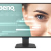 BenQ GW2790C - LED-skærm - 27"" - 1920 x 1080 Full HD (1080p) @ 144 Hz - IPS - 300 cd/m² - 1500:1 - 5 ms - HDMI, DisplayPort, USB-C - højtalere