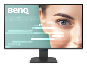 BenQ GW2790C - LED-skærm - 27"" - 1920 x 1080 Full HD (1080p) @ 144 Hz - IPS - 300 cd/m² - 1500:1 - 5 ms - HDMI, DisplayPort, USB-C - højtalere