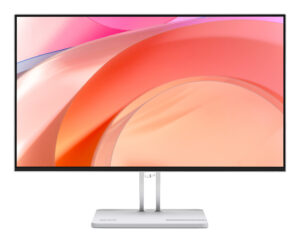 Lenovo L27-4C - LED-skærm - 27"" - 1920 x 1080 Full HD (1080p) @ 144 Hz - IPS - 300 cd/m² - 1500:1 - 1 ms - 2xHDMI, VGA - højtalere - skygrå