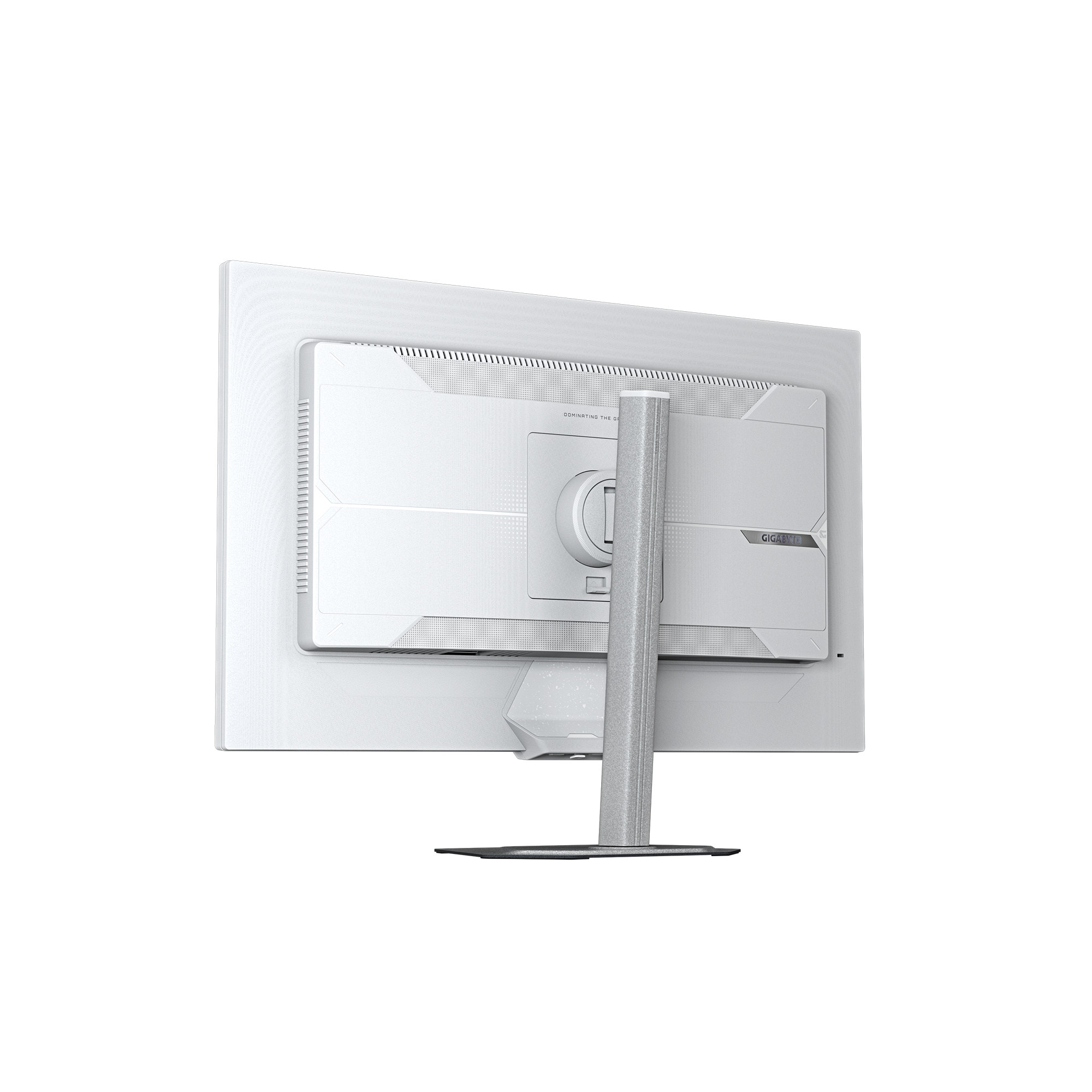 GIGABYTE M27UP ICE computerskærm 68,6 cm (27") 3840 x 2160 pixel 4K Ultra HD LED Hvid - Billede 3