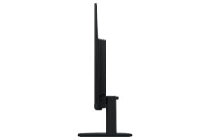 Samsung S27FM500EU - M50F Series - LED-skærm - Smart - 27"" - 1920 x 1080 Full HD (1080p) @ 60 Hz - IPS - 250 cd/m² - 1000:1 - HDR10 - 5 ms - 2xHDMI - højtalere - sort - Billede 5