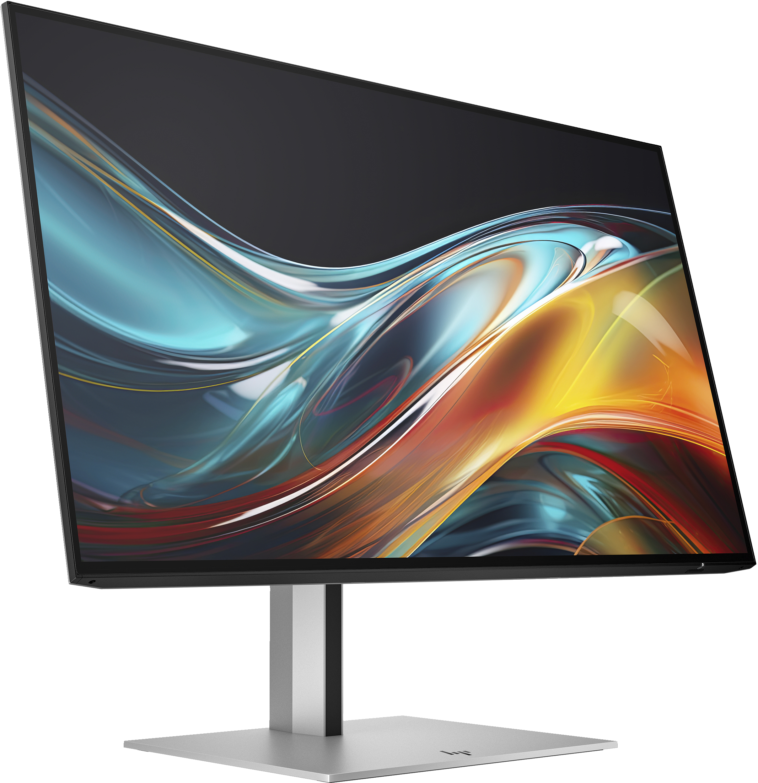 HP 's serie 7 Pro 23,8" FHD-skærm - 724pf - Billede 3