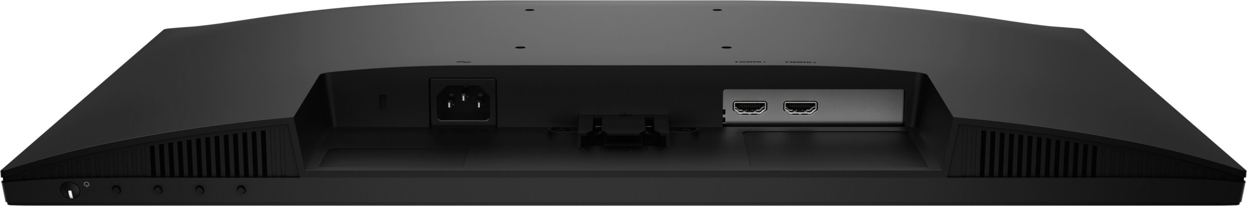 Dell SE2426H - LED-skærm - 24"" (23.8"" til at se) - 1920 x 1080 Full HD (1080p) @ 144 Hz - IPS - 300 cd/m² - 1000:1 - 1 ms - 2xHDMI - sort - med 3 års Advanced Exchange Service - Billede 4