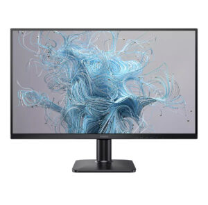 Philips 27E2N1100L - 1000 Series - LED-skærm - 27"" - 1920 x 1080 Full HD (1080p) @ 100 Hz - VA - 4000:1 - 1 ms - HDMI, VGA - sort med tekstur - Billede 5
