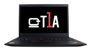 ThinkPad T14s Gen 2i - 14" | Core i5 | 16GB | 256GB | T1A Grade