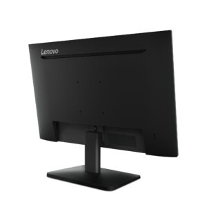 Lenovo L27qe - LED-skærm - 27"" - 2560 x 1440 QHD @ 100 Hz - IPS - 250 cd/m² - 1000:1 - DisplayHDR 10 - 4 ms - HDMI, DisplayPort - ravnsort - Billede 5