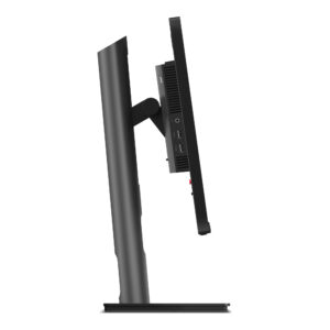 Lenovo ThinkVision P25i-30 - LED-skærm - 25"" (24.5"" til at se) - 1920 x 1080 Full HD (1080p) @ 100 Hz - IPS - 250 cd/m² - 1300:1 - 4 ms - HDMI, VGA, DisplayPort - ravnsort - Billede 5