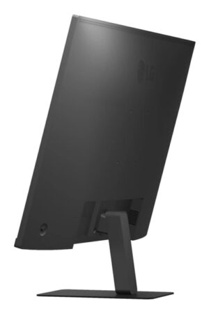 LG 32U631A-B - LED-skærm - 32"" (31.5"" til at se) - 2560 x 1440 QHD @ 100 Hz - IPS - 250 cd/m² - 1000:1 - HDR10 - 5 ms - HDMI, USB-C - sort - Billede 5