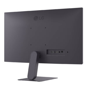 LG UltraGear 24G411A-B - G4 Series - LED-skærm - gaming - 24"" (23.8"" til at se) - 1920 x 1080 Full HD (1080p) @ 120 Hz - IPS - 250 cd/m² - 1500:1 - HDR10 - 5 ms - HDMI, DisplayPort - Billede 3