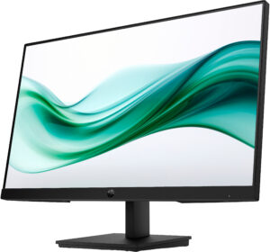 HP Series 3 Pro 23,8" FHD-skærm – 324pv - Billede 4
