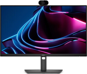 Dell Pro P P2426HEV - LED-skærm - 24"" (23.8"" til at se) - 1920 x 1080 Full HD (1080p) @ 120 Hz - IPS - 300 cd/m² - 1500:1 - 5 ms - HDMI, DisplayPort, USB-C - sort - BTO - med 3-Year Advanced Exchange Service and Premium Panel Exchange