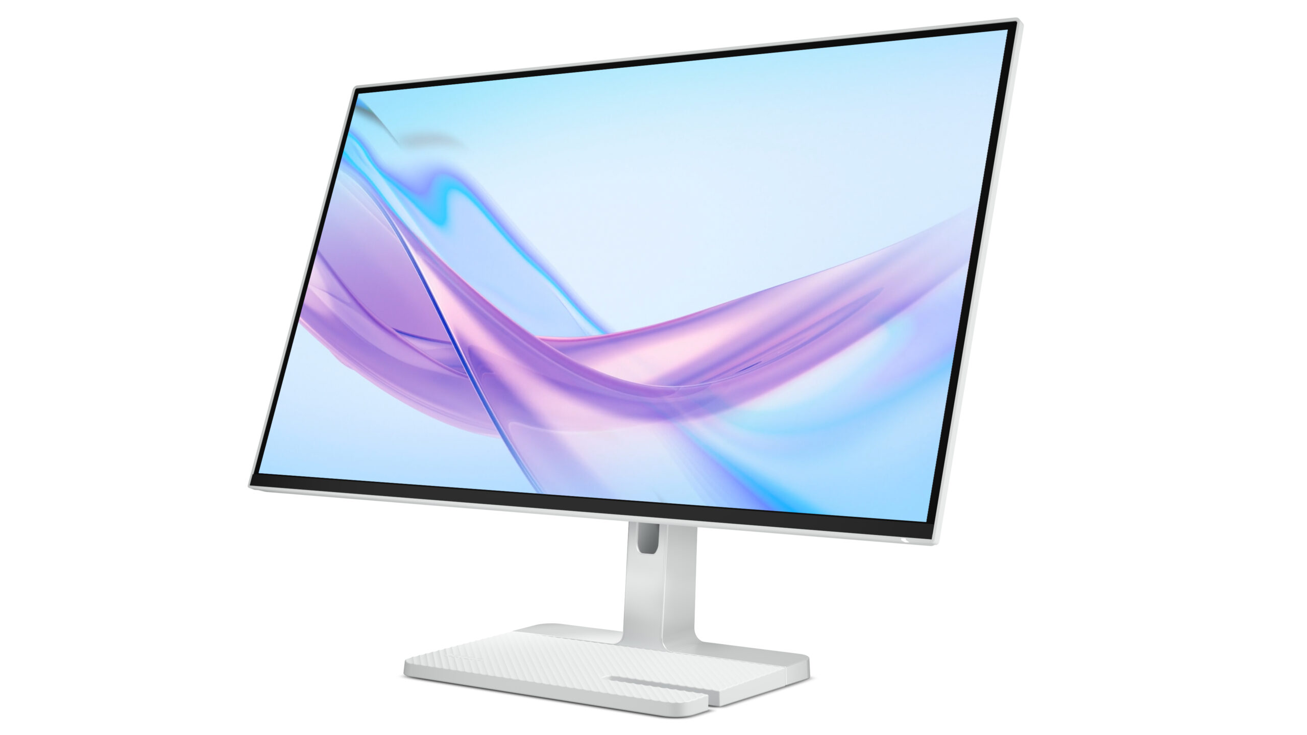 Lenovo L27q-4a - LED-skærm - 27"" - 2560 x 1440 QHD @ 100 Hz - IPS - 350 cd/m² - 1500:1 - HDR10 - 1 ms - 2xHDMI, DisplayPort - højtalere - skygrå - Billede 3