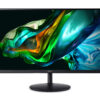 Acer SH322QK bmiphux - SH2 Essential Monitor - LED-skærm - 31.5"" - 3840 x 2160 4K @ 60 Hz - VA - 250 cd/m² - 3000:1 - 4 ms - HDMI, DisplayPort, USB-C
