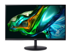 Acer SH322QKbmiphux computerskærm