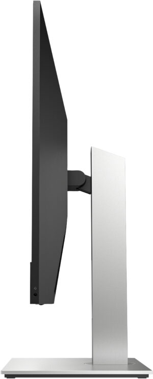 HP E-Series E27m G4 QHD USB-C-mødeskærm - Billede 4
