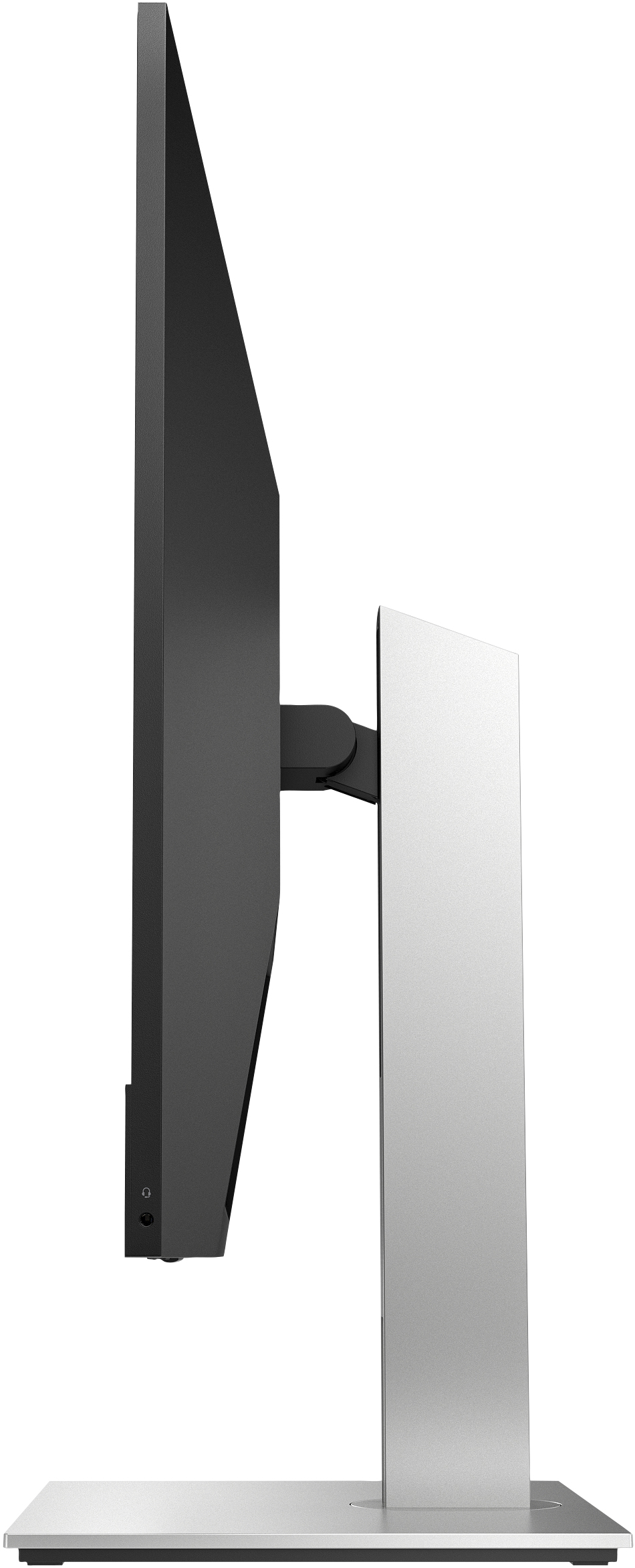 HP E-Series E27m G4 QHD USB-C-mødeskærm - Billede 4