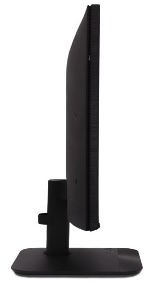 Acer KA2 KA272P6bip computerskærm 68,6 cm (27") 1920 x 1080 pixel Fuld HD LCD Sort - Billede 4