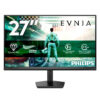 Philips Evnia 3000 27M2N3500PF - LED-skærm - gaming - 27"" - 2560 x 1440 QHD @ 240 Hz - Fast IPS - 1000:1 - HDR10 - 0.3 ms - 2xHDMI, DisplayPort - brunsort