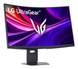 LG UltraGear 37G800A-B - LED-skærm - gaming - 37"" - 3840 x 2160 4K @ 165 Hz - VA - 400 cd/m² - 4000:1 - DisplayHDR 600 - 1 ms - 2xHDMI, DisplayPort - højtalere - Billede 4
