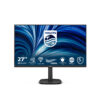 Philips 27B2N3500J - 3000 Series - LED-skærm - 27"" - 2560 x 1440 QHD @ 120 Hz - IPS - 350 cd/m² - 1500:1 - 4 ms - 2xHDMI, DisplayPort - højtalere - sort