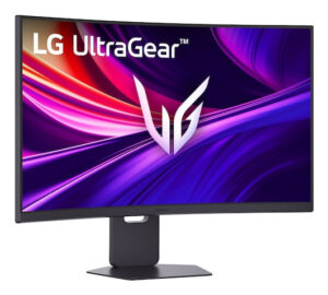 LG UltraGear 37G800A-B - LED-skærm - gaming - 37"" - 3840 x 2160 4K @ 165 Hz - VA - 400 cd/m² - 4000:1 - DisplayHDR 600 - 1 ms - 2xHDMI, DisplayPort - højtalere - Billede 3