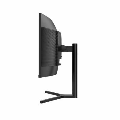 Dahua Technology LM34-E330CA computerskærm 86,4 cm (34") 3440 x 1440 pixel UltraWide Quad HD LCD Sort - Billede 5