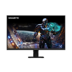 Gigabyte GS27QA - LED-skærm - gaming - 27"" - 2560 x 1440 QHD @ 180 Hz - SS IPS - 300 cd/m² - 1000:1 - 1 ms - 2xHDMI, DisplayPort - Billede 3
