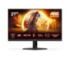 AOC Gaming 27G4HRE - LED-skærm - gaming - 27"" - 1920 x 1080 Full HD (1080p) @ 200 Hz - Fast IPS - 300 cd/m² - HDR10 - 0.5 ms - 2xHDMI, DisplayPort - højtalere