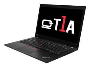 Lenovo ThinkPad X390&nbsp- Intel Core i7 - 8565U&nbsp/ op til 4.6 GHz - Win 11 Pro 64-bit - UHD Graphics - 16 GB RAM - 256 GB SSD - 13.3"" IPS 1920 x 1080 (Full HD) - Gigabit Ethernet, Bluetooth 5.1 - Wi-Fi - sort - kbd: nordisk - istandsat - Barga1n+