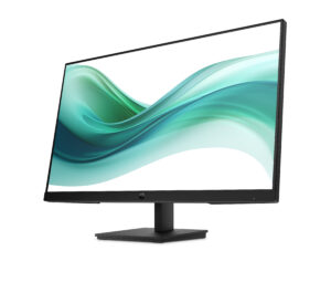 HP 327pf - Series 3 Pro - LED-skærm - 27"" (26.96"" til at se) - 1920 x 1080 Full HD (1080p) @ 100 Hz - IPS - 250 cd/m² - 1000:1 - 5 ms - HDMI, VGA, DisplayPort - sort - Billede 2