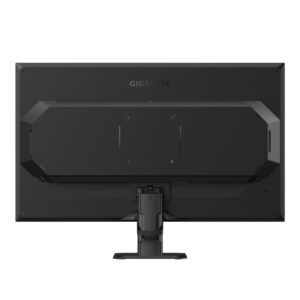 Gigabyte GS27QA - LED-skærm - gaming - 27"" - 2560 x 1440 QHD @ 180 Hz - SS IPS - 300 cd/m² - 1000:1 - 1 ms - 2xHDMI, DisplayPort - Billede 4
