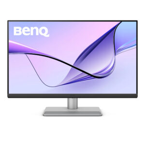 BenQ MA270UP computerskærm 68,6 cm (27") 3840 x 2160 pixel 4K Ultra HD Hvid - Billede 2