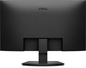 Dell SE2726H - LED-skærm - 27"" - 1920 x 1080 Full HD (1080p) @ 144 Hz - IPS - 300 cd/m² - 1000:1 - 1 ms - 2xHDMI - med 3 års Advanced Exchange Service - Billede 3