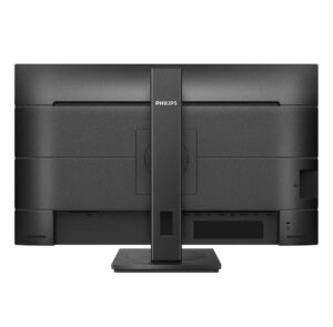 Philips 276B1 - LED-skærm - 27"" - 2560 x 1440 QHD @ 75 Hz - IPS - 350 cd/m² - 1000:1 - 4 ms - 2xHDMI, DisplayPort, USB-C - højtalere - sort struktur - Billede 4
