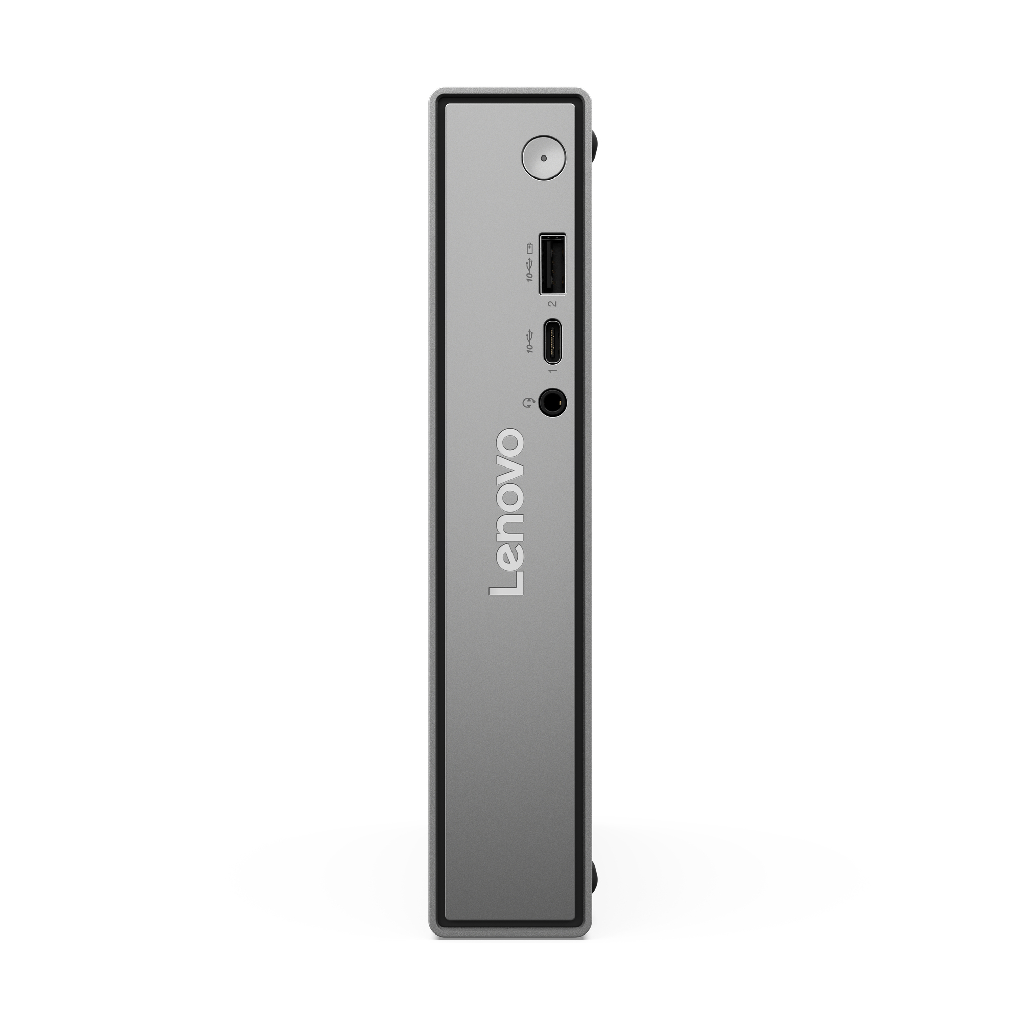 Lenovo Neo 55q Gen 6 13GN - Lille Ryzen 5 220 / op til 4.9 GHz - RAM 16 GB - SSD 512 GB - TCG Opal Encryption 2, NVMe - Radeon 740M - Gigabit Ethernet, Bluetooth 5.3, IEEE 802.11ax (Wi-Fi 6) - Win 11 Pro - skærm: ingen - tastatur: tysk - ravnsort - Lenovo TopSeller - med 1 års Lenovo Onsite Support