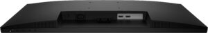 Dell SE2726H - LED-skærm - 27"" - 1920 x 1080 Full HD (1080p) @ 144 Hz - IPS - 300 cd/m² - 1000:1 - 1 ms - 2xHDMI - med 3 års Advanced Exchange Service - Billede 4