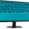 Dell SE2426H - LED-skærm - 24"" (23.8"" til at se) - 1920 x 1080 Full HD (1080p) @ 144 Hz - IPS - 300 cd/m² - 1000:1 - 1 ms - 2xHDMI - sort - med 3 års Advanced Exchange Service