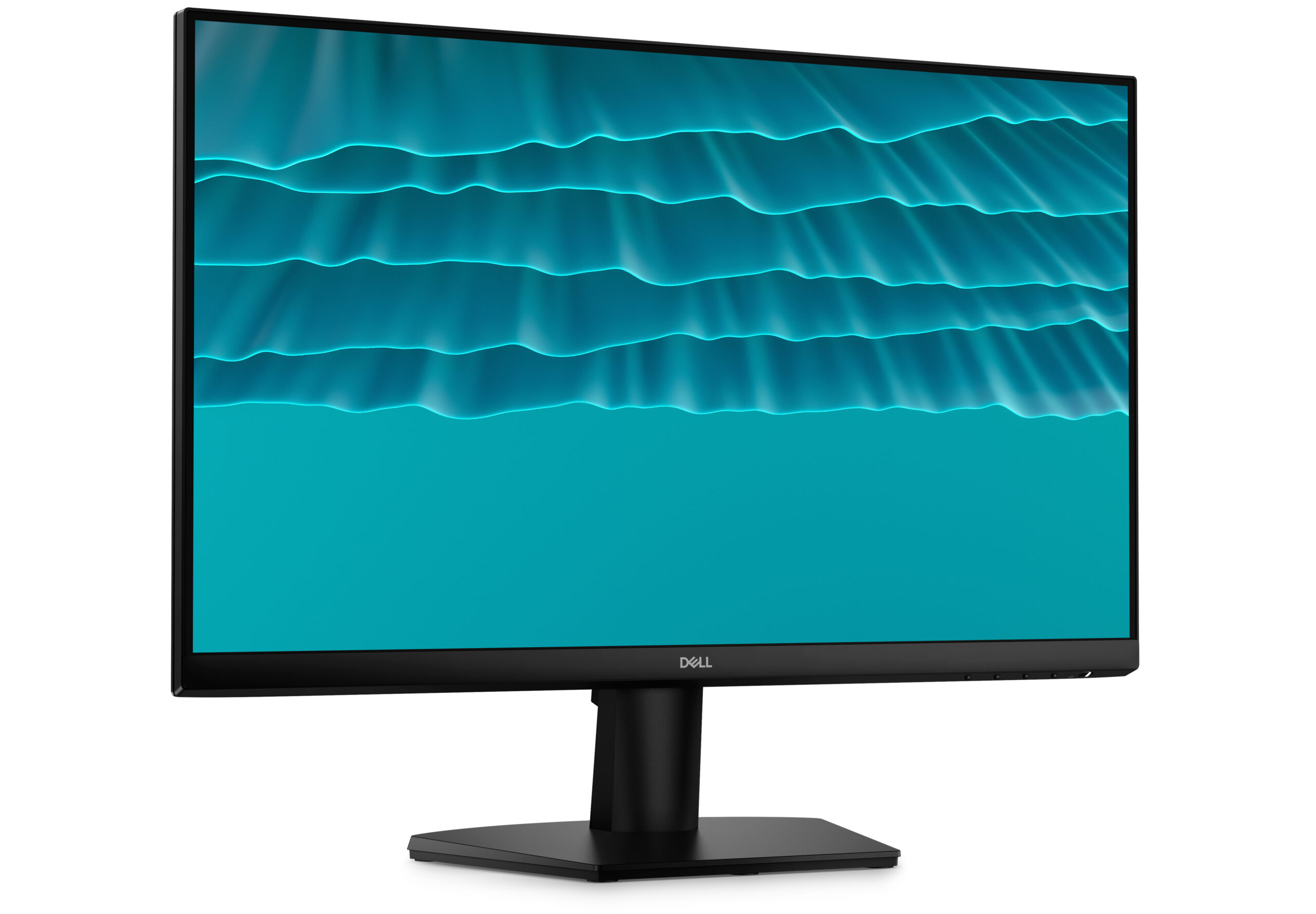 Dell SE2426H - LED-skærm - 24"" (23.8"" til at se) - 1920 x 1080 Full HD (1080p) @ 144 Hz - IPS - 300 cd/m² - 1000:1 - 1 ms - 2xHDMI - sort - med 3 års Advanced Exchange Service