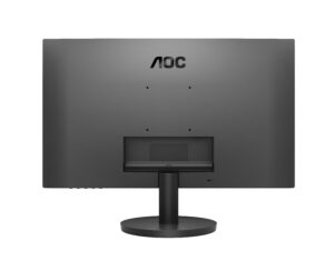 AOC Basic-line 27B3CA2 - B3 Series - LED-skærm - 27"" - 1920 x 1080 Full HD (1080p) @ 100 Hz - IPS - 250 cd/m² - 1300:1 - 1 ms - HDMI, USB-C - højtalere - Billede 5