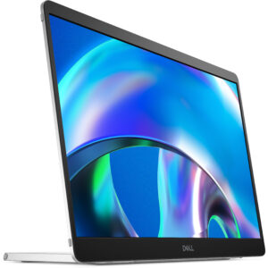 DELL Pro Plus P1425 computerskærm 35,6 cm (14") 1920 x 1200 pixel WUXGA LCD Sølv - Billede 2