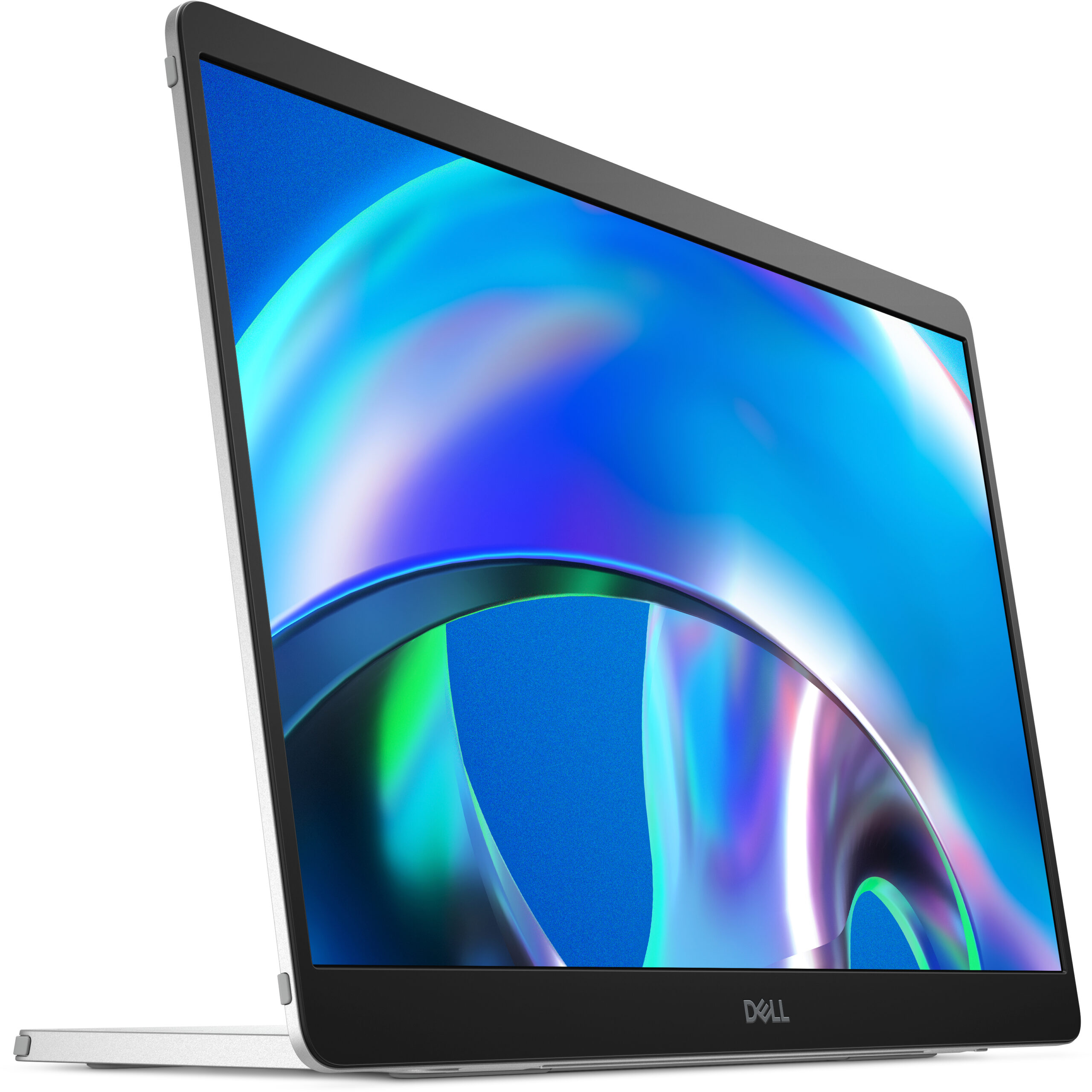DELL Pro Plus P1425 computerskærm 35,6 cm (14") 1920 x 1200 pixel WUXGA LCD Sølv - Billede 2