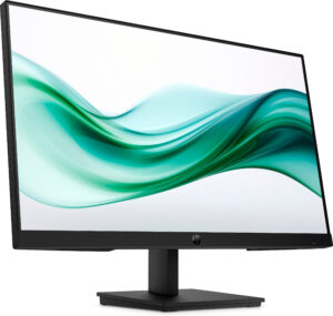 HP Series 3 Pro 23,8" FHD-skærm – 324pv - Billede 5